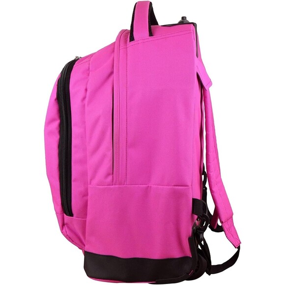 Mojo Backpack Chicago Cubs Travel Accessories Pouch Pink main image 4